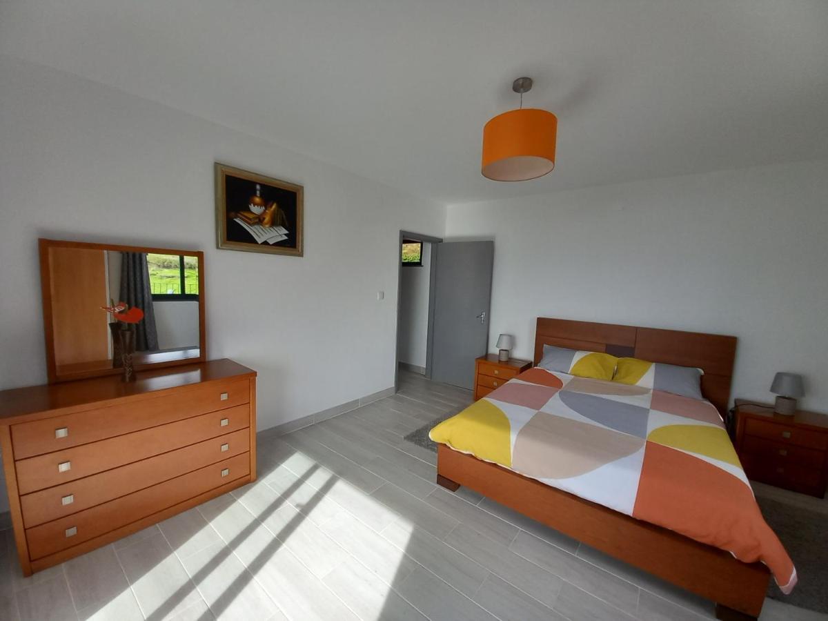 Casa Dos Avos Domingos & Matilde Villa Estreito Da Calheta Екстериор снимка