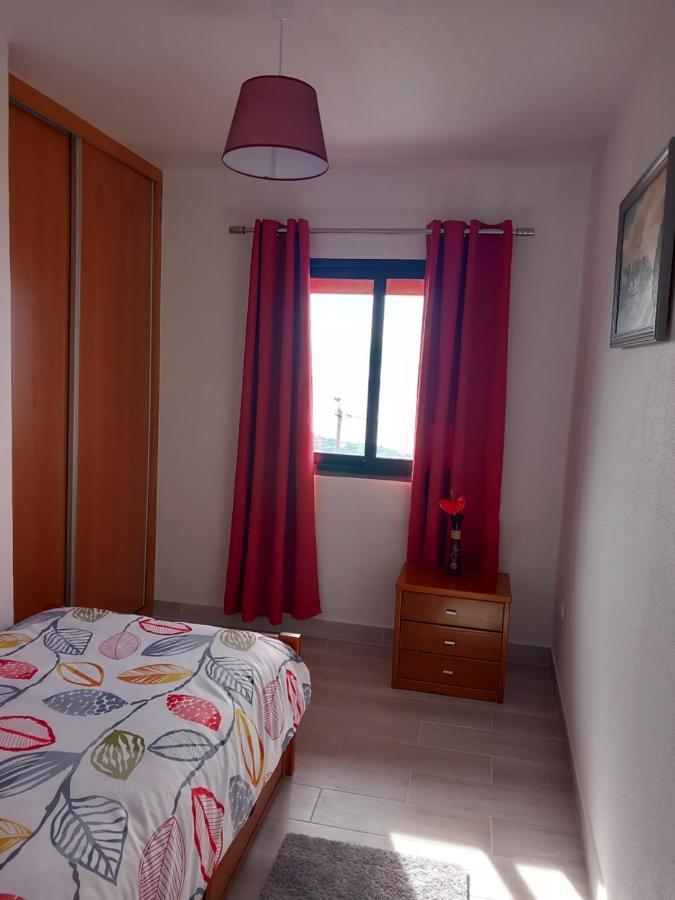 Casa Dos Avos Domingos & Matilde Villa Estreito Da Calheta Екстериор снимка